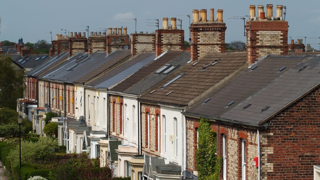 £39 Billion Social Housing Push: A Game-Changer for Construction