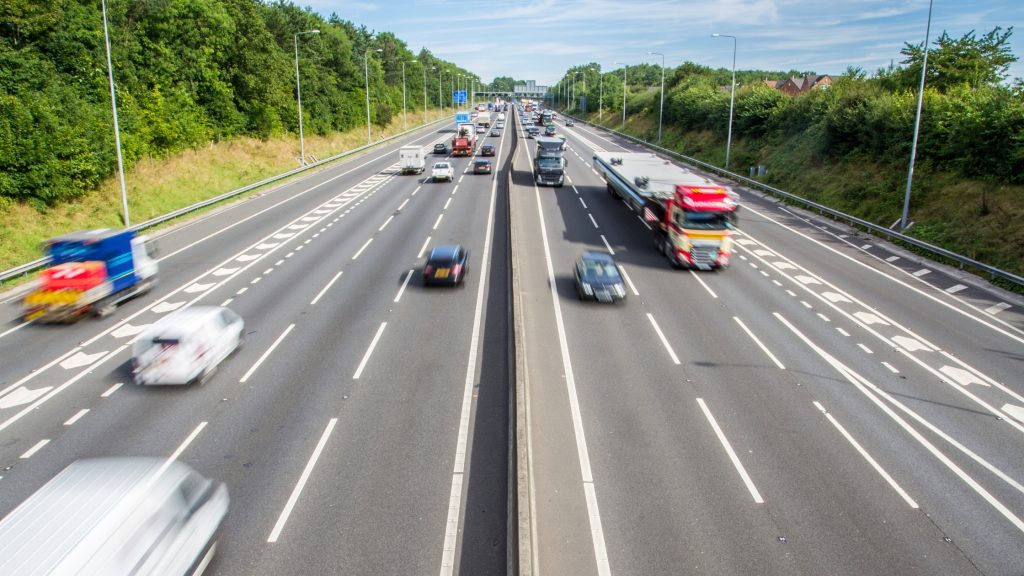 £725 Billion Ten-Year Infrastructure Strategy Launched