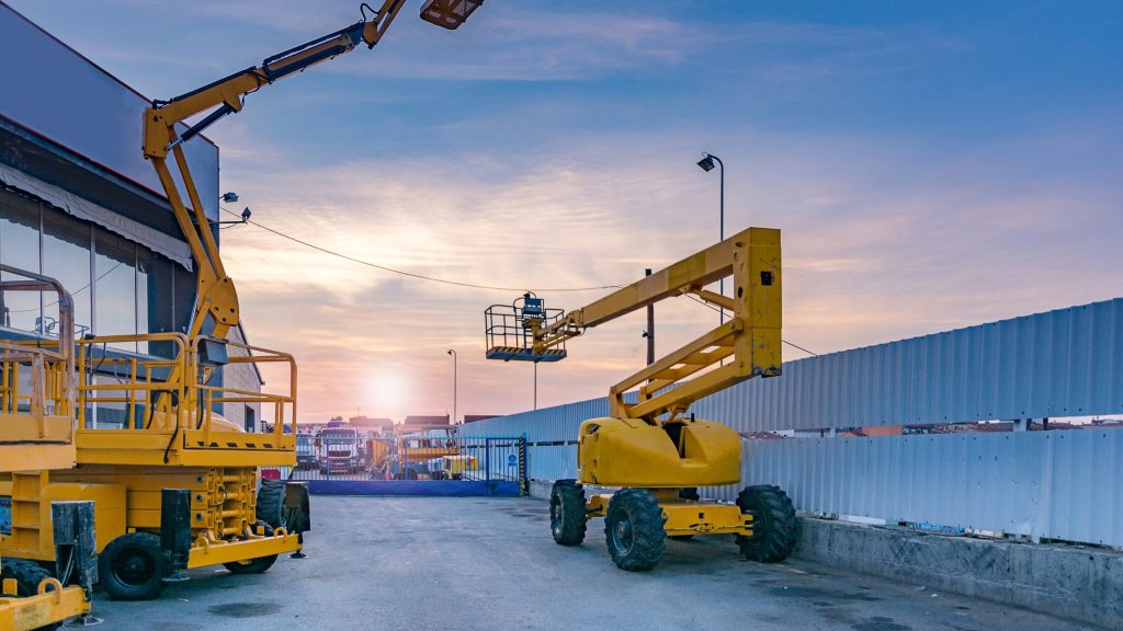 Procurement Overhaul Opens the Playing Field