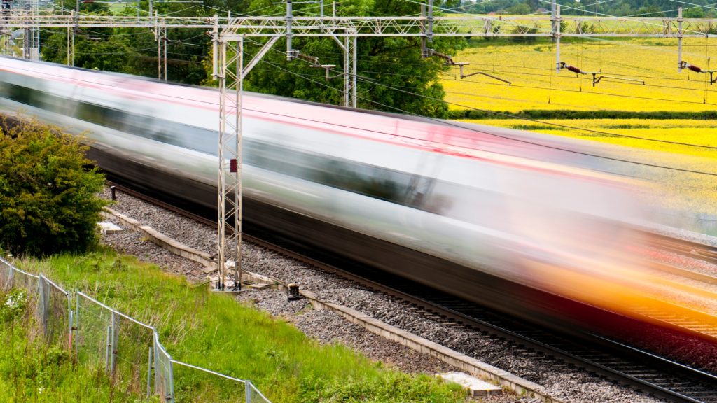 HS2 Governance Under Fire