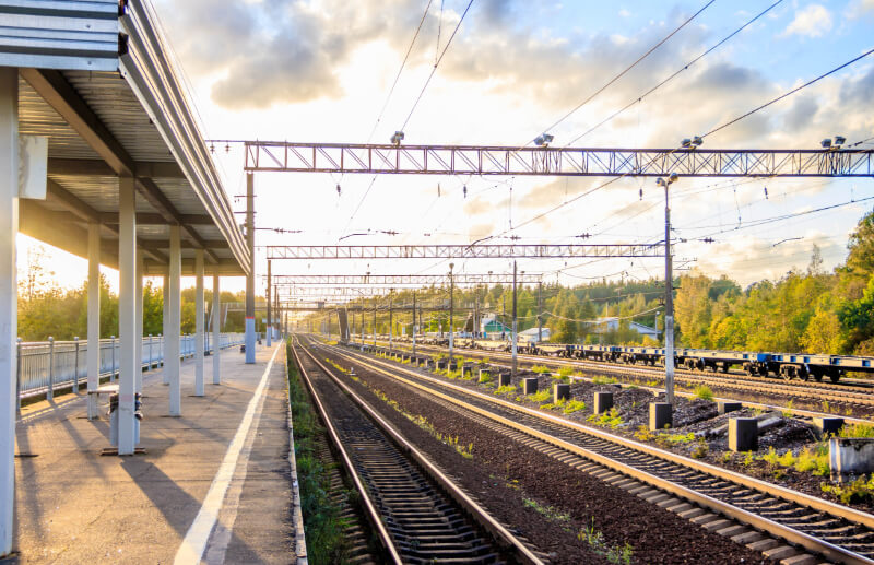 Rail Security Services