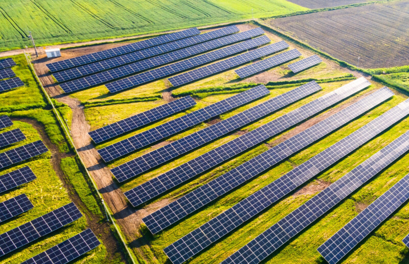 Utility Security Services