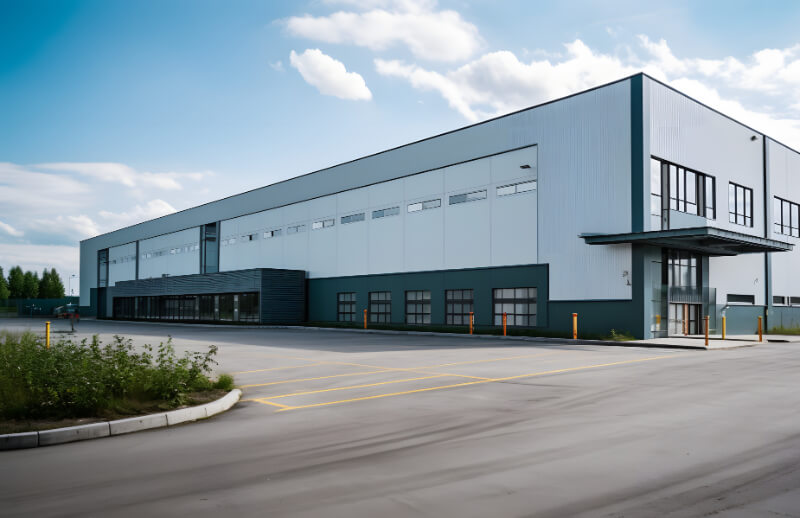 Warehouse Manned Security Services